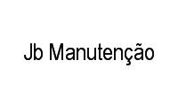 Logo Jb Manutenção Ltda em Paripe