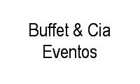 Logo Buffet & Cia Eventos