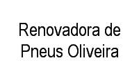 Logo Renovadora de Pneus Oliveira