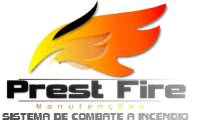 Logo Prest Fire Manutenções