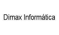 Logo Dimax Informática