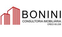 Logo Bonini Consultoria Imobiliária em Jardim Girassol