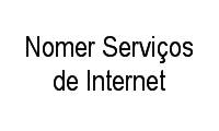 Logo Nomer Serviços de Internet em Bela Vista