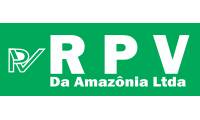 Logo Rpv da Amazônia em Praça 14 de Janeiro