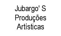 Logo Jubargo' S Produções Artísticas em Centro