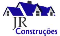 Logo Jr Construções