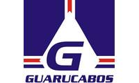 Logo Guarucabos Comércio de Materiais Elétricos em Jardim Guimarães
