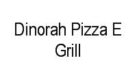 Logo Dinorah Pizza E Grill em Cidade Industrial