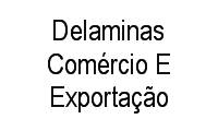 Logo Delaminas Comércio E Exportação em Sarandi
