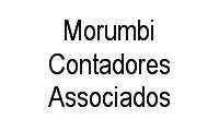 Logo Morumbi Contadores Associados em Vila Suzana