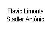 Logo Flávio Limonta Stadler Antônio em Gonzaga