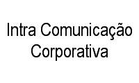 Logo Intra Comunicação Corporativa em Funcionários