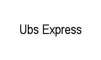 Logo Ubs Express