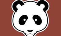 Logo Panda R3 em Centro