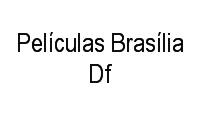 Logo Películas Brasília Df
