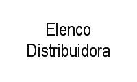 Logo Elenco Distribuidora em Centro