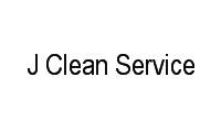 Logo J Clean Service