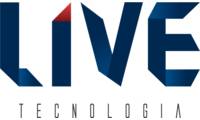 Logo Live Tecnologia em Vila Izabel