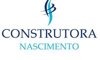 Logo Construtora Nascimento