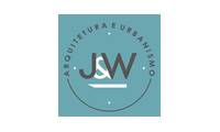 Logo J&W Arquitetura E Urbanismo em Pinheiros