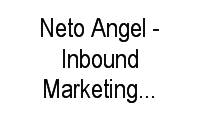 Logo Neto Angel - Inbound Marketing - Growth Hacker em Vila Buarque