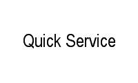 Logo Quick Service em Jardim Aero Rancho