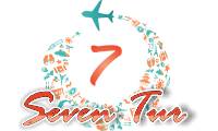 Logo Seven Tur em Olaria