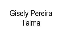 Logo Gisely Pereira Talma