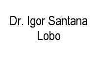 Logo Dr. Igor Santana Lobo