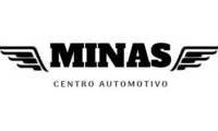 Logo MINAS Centro Automotivo em Parque Esplanada I