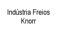 Logo Indústria Freios Knorr