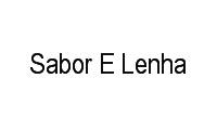 Logo de Sabor E Lenha