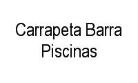 Logo Carrapeta Barra Piscinas em Barra da Tijuca