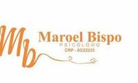 Logo Psicólogo Maroel Bispo em Tomba