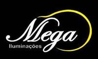 Logo Mega Iluminações - Lustres, Pendentes, Luminárias Decorativas, Lâmpadas LED, Refletor, Arandela em Setor Central