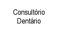 Logo Consultório Dentário em São João