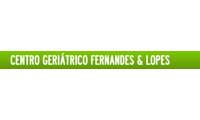 Logo Centro Geriátrico Fernandes E Lopes em Senador Vasconcelos