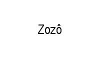 Logo Zozô em Urca