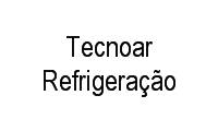 Logo Tecnoar Refrigeração em Vila Isabel