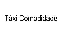Logo Táxi Comodidade