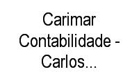 Logo Carimar Contabilidade - Carlos A A Silva em Centro