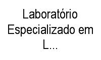 Logo Laboratório Especializado em Líquido Cefalorraqueno em Pacaembu