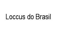 Logo Loccus do Brasil em Parque Alexandre