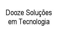 Logo Dooze Soluções em Tecnologia em São João