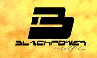 Logo Black Power Insulfilm em Neves (neves)