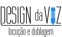 Logo Design da Voz em Vila Monumento