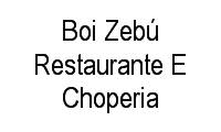 Fotos de Boi Zebú Restaurante E Choperia em Parque Tamandaré