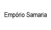 Logo Empório Samaria em Luxemburgo