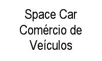Logo Space Car Comércio de Veículos em Sarandi