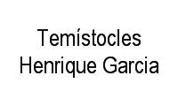 Logo Temístocles Henrique Garcia em São Mateus